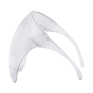 <span class=keywords><strong>Masque</strong></span> facial intégral industriel transparent anti-buée <span class=keywords><strong>avec</strong></span> <span class=keywords><strong>visière</strong></span> anti-rayures en matériau PC Protection personnelle <span class=keywords><strong>Masque</strong></span> anti-poussière - Product Image 3