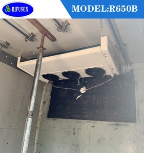 Unidad de refrigeración eléctrica de respaldo para camión AC 110V/220V - Product Image 6