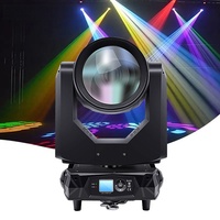 Projecteur de scène professionnel 480W 20R à faisceau mobile pour concerts et théâtres