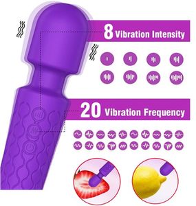 Urethral Hand Nipple Dido Adult Body Massager Clitoris Stimulator G-Point Other Massage Products Pen Vibrator <strong>Sex</strong> Toys for Women - Product Image 1