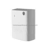 Diffuseur d'aromathérapie sans eau écologique assainisseurs d'air d'huile essentielle pour les hôtels commerciaux
