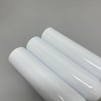 Bouteilles en aluminium réutilisables imprimées en usine de 20ml 30ml 50ml 2oz désodorisant en mousse aérosol pour cosmétiques parfum