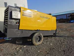 <span class=keywords><strong>Compresseur</strong></span> d'air Atlas Copco Diesel portable de haute qualité <span class=keywords><strong>10</strong></span> Bar 357CFM <span class=keywords><strong>10</strong></span> M3/min pour <span class=keywords><strong>compresseur</strong></span> d'air minier d'Atllas - Product Image 5