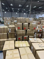 Agent maritime FCL LCL DDP de la Chine aux États-Unis, service de transitaire logistique porte-à-porte