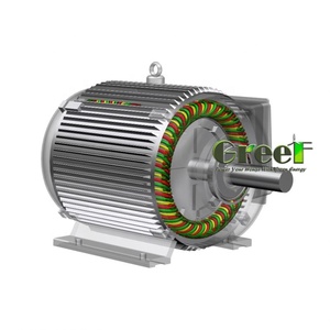 Free Engergy Alternator , Magnet <b>Generator</b> 2.5kw 60rpm Price - Product Image 1
