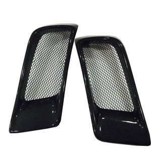 กันชนหลังคาร์บอนไฟเบอร์,สำหรับ Lancer Evolution <span class=keywords><strong>EVO</strong></span> X <span class=keywords><strong>10</strong></span> RA Ralliart - Product Image 6