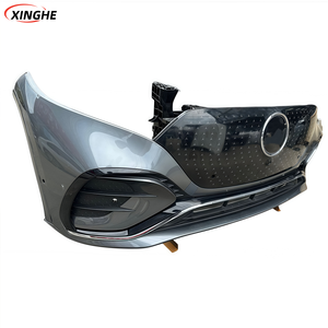 Para Mercedes Benz EQS 296AMG montaje de parachoques delantero 22-23 años componentes del modelo EQS - Product Image 3