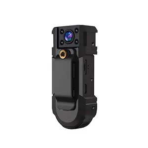Camera Mini Pen Cam 1080P Infrared Light Night Vision Camcorder Recording DVR DV Video Record Micro 1200mah Small