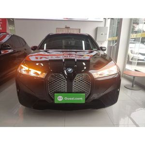 รถยนต์มือสอง <span class=keywords><strong>BMW</strong></span> <span class=keywords><strong>iX</strong></span> ปี <span class=keywords><strong>2022</strong></span> ยี่ห้อ Guazi Battery Electric เกียร์อัตโนมัติ SUV ขับเคลื่อนสี่ล้อ 5 ที่นั่ง รถ <span class=keywords><strong>BMW</strong></span> มือสอง จำหน่ายในพื้นที่ - Product Image 2