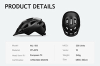 Casque de vélo de route avec feu arrière LED intégré, casque de cyclisme ventilé et protecteur pour les trajets quotidiens et les courses