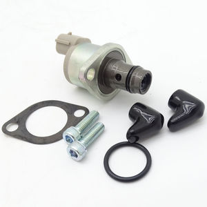 Régulateur de pompe à carburant 294200-0380, soupape de contrôle d'aspiration SCV pour tracteur John Deere S450, industriel L6, Hino pour Isuzu 6HK1 - Product Image 1
