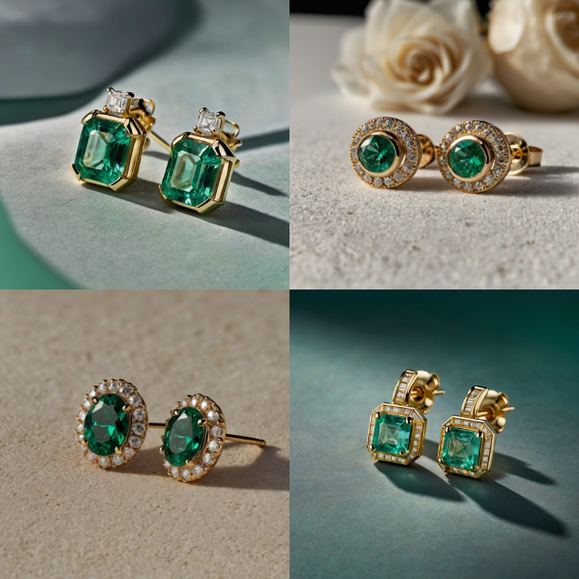 สีทองคำขาว