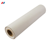 Papier spécial imperméable pour traceur CAD, simple face, pour textiles et modèles de découpe