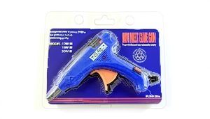 Pistola per colla a caldo elettrica 20W 1/2 pollice per fai da te e artigianato - Product Image 1