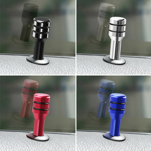 VW Polo Golf 3 Beetle MK2 MK3 MK4 MK5 MK6 Bora CC Passat B6 B5 B7 araba alaşım kapı kilidi Pins demir vida topuzu çanta içinde paketlenmiş - Product Image 2