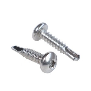 Vis autoperceuses en acier inoxydable 304 316 à tête cylindrique Torx – <span class=keywords><strong>Prix</strong></span> <span class=keywords><strong>de</strong></span> gros - Product Image 6