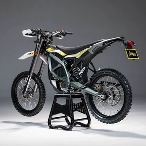 Moto SUR-RON 60V de l'usine de Chongqing, vitesse 61-80 km/h - Product Image 1