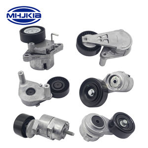 Pièces automobiles coréennes, tendeur <span class=keywords><strong>de</strong></span> <span class=keywords><strong>courroie</strong></span> <span class=keywords><strong>de</strong></span> <span class=keywords><strong>distribution</strong></span> du moteur 24380-4A030 24380-4A100 23360-4A020, tendeur <span class=keywords><strong>de</strong></span> chaîne <span class=keywords><strong>de</strong></span> <span class=keywords><strong>distribution</strong></span> pour <span class=keywords><strong>HYUNDAI</strong></span> Kia - Product Image 2