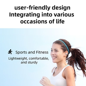 Auriculares <span class=keywords><strong>LivePods</strong></span> originales resistentes al agua con caja de carga magnética, auriculares con pantalla de batería LED - Product Image 3