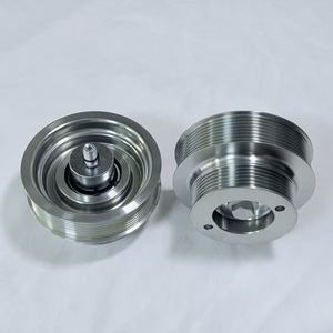 Conjunto <span class=keywords><strong>Tensor</strong></span> <span class=keywords><strong>de</strong></span> <span class=keywords><strong>Correa</strong></span> para Camión <span class=keywords><strong>de</strong></span> Servicio Pesado, Polea Tensora <span class=keywords><strong>de</strong></span> <span class=keywords><strong>Correa</strong></span> <span class=keywords><strong>de</strong></span> Transmisión del Motor 1002149621 - Product Image 5