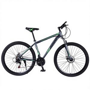 Vélo de Montagne pour Adultes, Hommes et Femmes, Prix Compétitif, Vente en Gros, Vélo Cyclisme Pas Cher à Vendre - Product Image 4