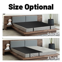 27*78in/54 * 78in mise à la terre lit ajusté matelas mise à la terre tapis de sol pour dormir tapis de terre pour améliorer le sommeil et soulager la douleur