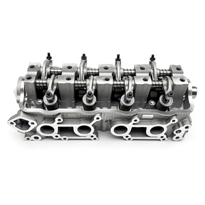 <span class=keywords><strong>Prix</strong></span> d'usine, pièces de moteur automobile, ensemble de culasse G13B 11110-82602 pour <span class=keywords><strong>Suzuki</strong></span> Swift Cultus <span class=keywords><strong>Samurai</strong></span> 1.3L - Product Image 1