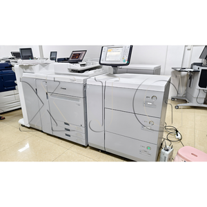 Photocopieurs et imprimantes reconditionnés haute vitesse pour <span class=keywords><strong>Canon</strong></span> C850 C750 C650, machine numérique d'impression et de copie Image Press - Product Image 2
