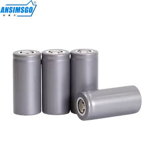 Baterai Lithium Silinder LiFePO4 ANSIMSGO 32700 3.2V 35Ah 1000 Siklus -50~60C Tingkat Pengosongan Tinggi - Product Image 2
