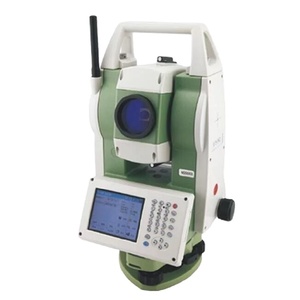 เครื่องมือสำรวจแบบ Total Station พร้อมจอแสดงผลหุ่นยนต์ชดเชยสองแกน FOIF RTS 352/RTS 362 - Product Image 5