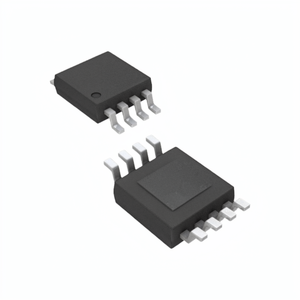 BOM IC In Stock Components Electronic Power Management (PMIC) 8 SOlC Exposed Pad IS32LT3175N-GRLA3-TR - Product Image 1