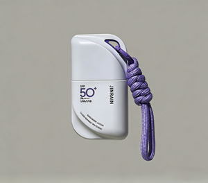 Nouvelle bouteille personnalisée en PP de 50 ml pour crème pour les mains/produit de base, contenant pour fond de teint liquide et bouteille pour crème solaire – Emballage - Product Image 6