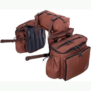 BSCI Outdoor Professional Multifunctional Portable Durable Large Capacity Horse <b>Riding</b> <b>Boots</b>, <b>Boot</b> <b>Bag</b>, Helmet <b>Bag</b> - Product Image 1