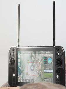 H30ควบคุมระยะไกลสำหรับโดรนความเร็วสูง1.4 ghz/ 2.4 ghz/ 800MHz ระยะไกล - Product Image 2