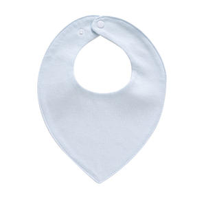 <span class=keywords><strong>Bavoir</strong></span> de repas pour bébé de bonne qualité, en coton pur, imperméable, épais, pour garçons et filles, pour protéger du lait et des vomissements - Product Image 4