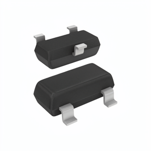 Transistors BOM IC In Stock PMBFJ110,215 Electronic Circuit Components TO-236-3, SC-59, SOT-23-3 - Product Image 1