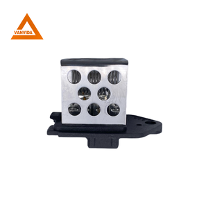 Chauffage de <span class=keywords><strong>ventilateur</strong></span> de moteur de radiateur de <span class=keywords><strong>ventilateur</strong></span> avec haute résistance 1267E3 126763 9461212480 pour Peugeot 406 <span class=keywords><strong>206</strong></span> 207 et Citroen C2 - Product Image 4