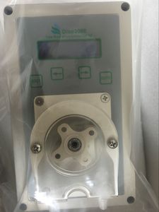 Disp 3000 Trung Quốc CR Bơm Hẹn Giờ Nhỏ OEM Nhu Động Hose Bơm - Product Image 4