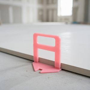 ระบบปรับระดับกระเบื้องคุณภาพสูงแบบลิ่มของ Sunsbuild สำหรับการติดตั้งพื้น ช่วยให้ร่องเว้นช่องว่างสม่ำเสมอและพื้นผิวเรียบเนียน - Product Image 4