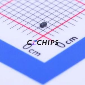 ทรานซิสเตอร์ DFN1006-2L BDFN2C051V แบบใหม่ดั้งเดิมและป้องกันไฟกระชาก (TVS/ESD) - Product Image 1