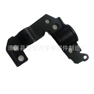 Buje de brazo de control 46748579 para sistema de suspensión activa, pieza de repuesto - Product Image 2