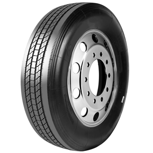Pneus de camion en gros 11R24.5, pneus radiaux robustes 16 plis pour semi-remorques, <span class=keywords><strong>collection</strong></span> de pneus de camion 295/75R22.5 11R22.5 - Product Image 5
