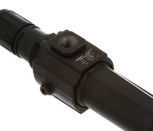 ตัวกรองและตัวควบคุมแรงดันอากาศรุ่น Excelon B74G ซีรีส์ B74G-4AK-AD3-RMN B74G-4AK-AD3-RMG วาล์วโซลินอยด์แบบลูกบอล สำหรับแก๊ส Norgr-en - Product Image 3