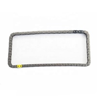 طقم سلسلة التوقيت REVO 104038 لمحرك نيسان إكس-تريل وباترول ZD30 ZD30DDTI مع أرقام OE 130282W200 130702W200 130852W200