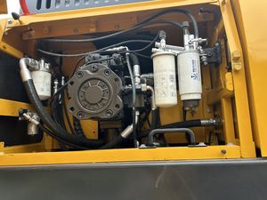 Excavadora Usada Volvo EC480 de 48 Toneladas, Excavadora de Orugas de Segunda Mano, Excavadoras para Ingeniería y Construcción, Bomba de Caja de Cambios Principal, Rodamiento, CE - Product Image 5