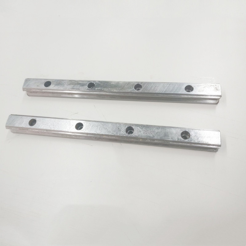Curseur De Guidage Linéaire Hiwin Compatible CGW45HC - 1 Pièce Neuve - Chine