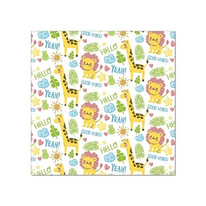 Tissu auto-adhésif extra large et épais avec bande magique pour le toilettage des chats et le soin des griffes - Product Image 5