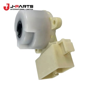 สวิตช์ชุดจุดระเบิดหรือสตาร์ทเตอร์สำหรับโตโยต้า HIACE KCH10 Granvia 2000-2002 OE 84450-20260 8445020260 - Product Image 3