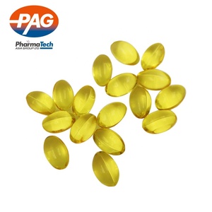 ビーガンソフトゲルカプセルプライベートラベル藻油 + 天然ビタミン<span class=keywords><strong>E</strong></span> - Product Image 3