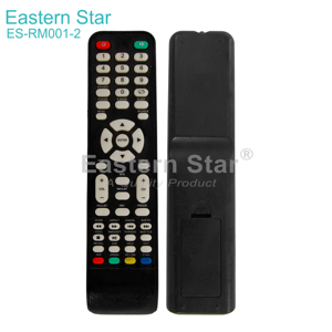 ES-RM001-2 phổ Chất lượng cao Nhà Máy Giá thông minh TV điều khiển từ xa cho HDTV thông minh TV điều khiển từ xa kiểm soát - Product Image 3